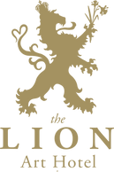 Lion Hotel & Restaurant Berriew